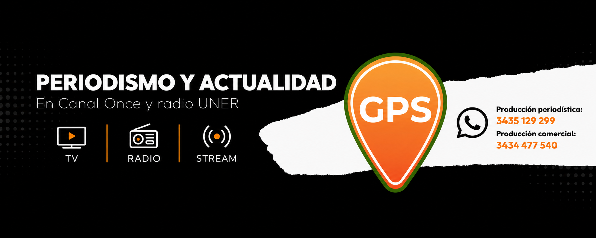 GPS COMUNICACIÓN