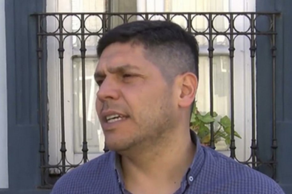 Lo confirmó Schmunk: “el fallecimiento de un nene de 13 años pudo haber sido un accidente” (audio completo de la&nbsp;entrevista)