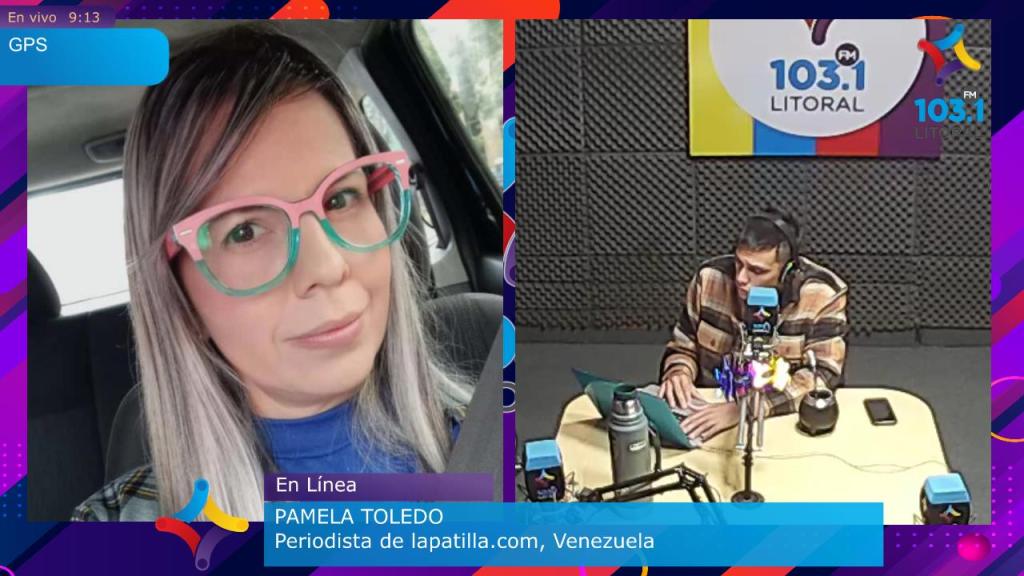 La situación en Venezuela se ha vuelto tensa después de las elecciones, con fallecidos, detenidos, protestas y cacerolazos en varias partes del país. La oposición denuncia fraude y represión gubernamental, mientras que el gobierno de Nicolás Maduro afirma que los resultados son legítimos. La líder opositora María Corina Machado afirma tener el 73,20% de las actas en mano, lo que contradice los resultados oficiales. La población está triste y con ganas de luchar, exigiendo al Consejo Nacional Electoral que entregue los resultados y las actas, y que se restablezca la verdad en el país. La oposición pide una auditoría integral y la anulación de los resultados&nbsp;electorales.