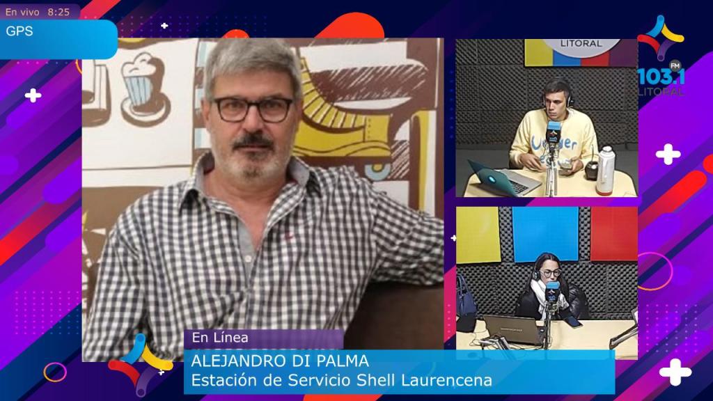 Impacto de los Impuestos y nuevas exigencias para las Estaciones de Servicio. El presupuesto 2025 en Argentina propone un aumento significativo en los impuestos internos a los combustibles para mejorar la recaudación en medio de una crisis económica. Alejandro Di Palma, titular de una estación de servicios, advirtió que este ajuste podría duplicar los ingresos por combustibles, lo que podría resultar en un aumento del precio total del combustible o en un incremento solo de los impuestos, manteniendo el precio de los combustibles relativamente estable. También destacó que históricamente ha habido conflictos entre los gobiernos y las petroleras sobre el aumento de combustibles, resolviéndose con negociaciones no siempre visibles. La nueva resolución exige que las estaciones de servicio informen sobre el cobro de tasas municipales en los surtidores, inspirada en la tasa vial de Córdoba. Sin embargo, criticó la falta de control sobre los surtidores desde la pandemia y cuestionó la eficacia de la resolución, señalando que en Entre Ríos aún no se han implementado estos cambios. También mencionó que la provincia, fue pionera en la inclusión de tasas municipales en las facturas de energía eléctrica, con cifras que consideró «absolutamente&nbsp;ridículas».