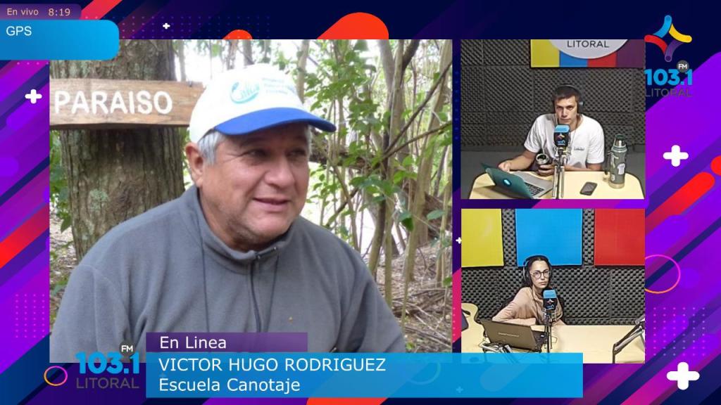 La Escuela de Canotaje en Paraná denuncia una serie de robos, incluyendo un kayak donado, debido a la falta de seguridad en la zona del puerto. A pesar de la presencia de la Prefectura Naval y la Comisaría Octava, los robos ocurren de noche, lo que destaca la falta de iluminación y patrullaje efectivo. La policía ha recuperado el kayak, pero la comunidad exige más seguridad y protección en la zona. La escuela comienza sus cursos para personas mayores, pero la inseguridad pone en riesgo la actividad deportiva y la confianza en las&nbsp;autoridades.