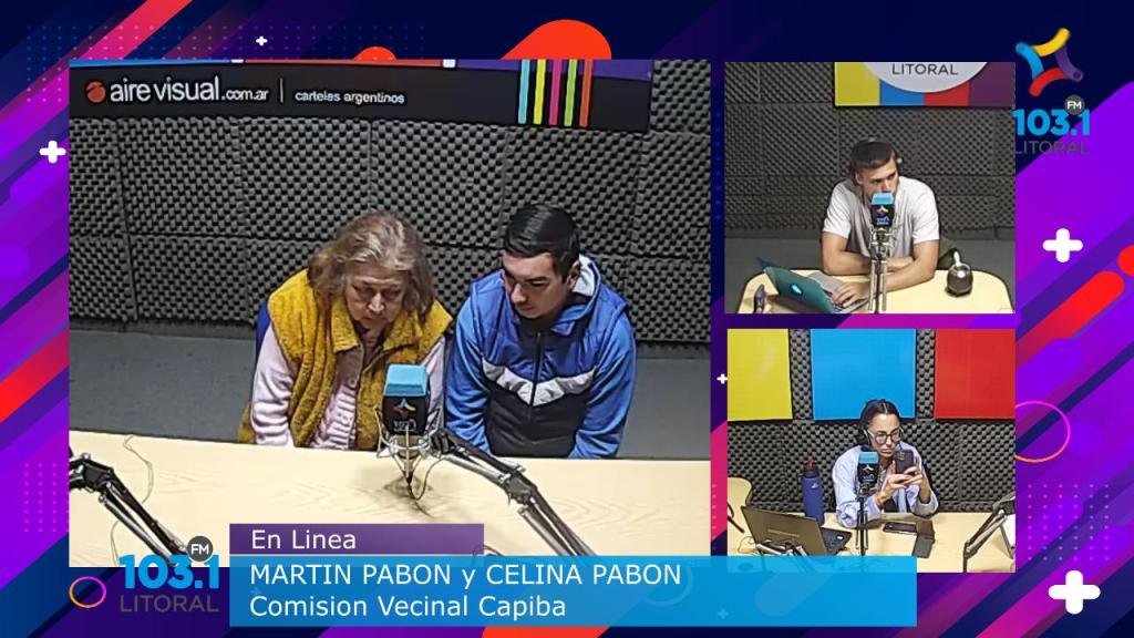 La inseguridad y la sensación de abandono se han apoderado del Barrio Capibá, donde disparos frecuentes, venta de drogas y falta de respuesta por parte de la policía y la justicia han generado un clima de miedo y desesperación entre los vecinos. Según denuncias de la Comisión Vecinal, los disparos se han convertido en una constante en el barrio, con grupos armados operando con impunidad. La venta de drogas también es un problema grave, y los vecinos temen por la seguridad de sus hijos y familiares. «Los chicos no pueden jugar en la plaza porque hay disparos a cualquier hora del día», declaró Celina, miembro de la Comisión Vecinal. «La policía viene cuando llaman, pero no hace nada para resolver el problema. La justicia no interviene y nos sentimos abandonados». La inacción de la policía y la justicia ha generado una sensación de impunidad entre los delincuentes, lo que ha empeorado la situación. Los vecinos han denunciado la falta de patrullas y la ausencia de un plan efectivo para combatir la delincuencia. «La policía debe tomar medidas concretas para proteger a los ciudadanos», afirmó Martín, otro miembro de la Comisión Vecinal. «No podemos seguir viviendo en un estado de miedo y&nbsp;terror».