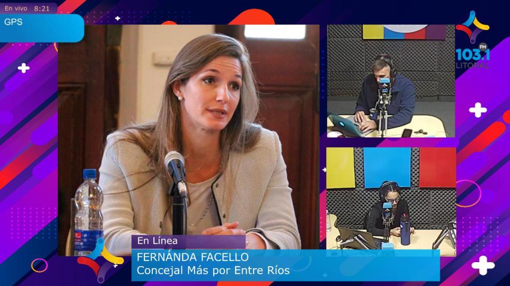 Los clubes de Paraná buscan su propia normativa para la habilitación de eventos. La concejal Fernanda Facello presentó un proyecto de ordenanza para establecer una normativa específica que regule la habilitación de clubes en Paraná, diferenciándolos de los establecimientos comerciales. Este proyecto, respaldado por la intendenta Rosario Romero, busca amparar los derechos de los clubes, brindando un marco que se ajuste a sus características y necesidades. Explicó que actualmente, los clubes están bajo la misma lógica comercial y esto no responde a su realidad. El objetivo principal de la normativa es unificar criterios y generar recursos económicos que fortalezcan a las instituciones. Los clubes se beneficiarían con incentivos como la exención del 100 % de la tasa inmobiliaria y la condonación de deudas por falta de pago. Destacó que esta distinción es fundamental para garantizar una buena convivencia y evitar conflictos con los boliches de la ciudad. Aseguró que se busca mantener un límite en el número de personas para estos eventos y se están elaborando procedimientos que permitan su correcta regulación. El proyecto se encuentra en tratamiento en tres comisiones y anticipó que se prevé una sesión para el 17 de octubre, donde se abordará el&nbsp;tema.
