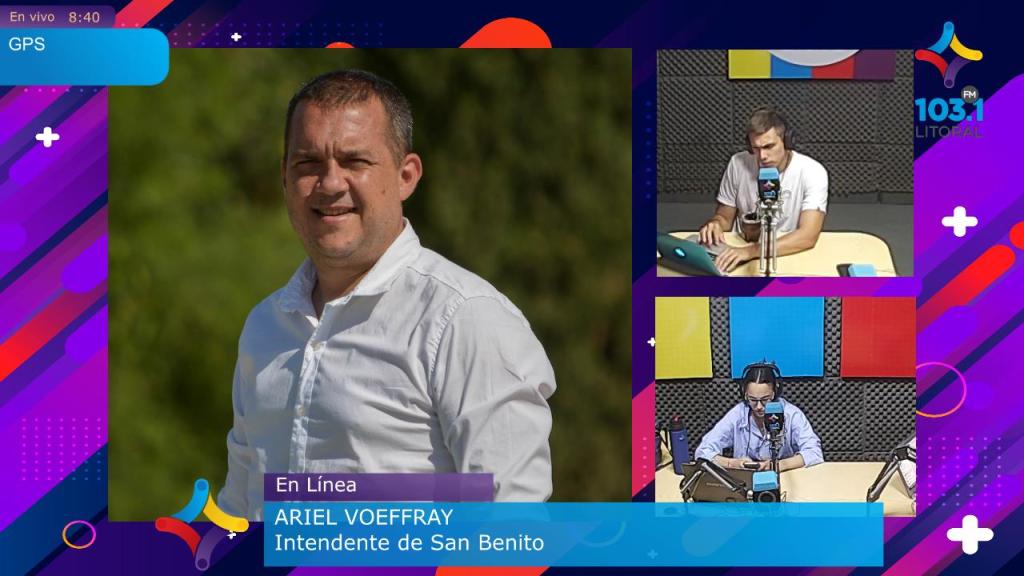 El gobernador Rogelio Frigerio se reunió con intendentes del área Metropolitana para discutir temas clave como el transporte, el ambiente y la obra del acueducto metropolitano. Según el intendente de San Benito, Ariel Voefray, “siempre venimos trabajando con cada ministerio en particular” y la reunión fue una oportunidad para poner en común “una agenda de trabajo sobre temas que vienen postergados”. Se propuso la creación de un ente que gestione los asuntos comunes a los municipios. Destacó que, por ahora, lo ideal sería “un preacuerdo entre representantes de cada localidad” para avanzar en acciones conjuntas. En cuanto al transporte, informó que se está trabajando para hacer más eficiente “el tema de las trazadas y de las frecuencias” y que habrá una próxima reunión el 1 de noviembre en Colonia Avellaneda para darle más forma a estas iniciativas. Respecto a la obra del Acueducto Metropolitano, afirmó que “el gobernador está trabajando para que se pueda avanzar” y que, a pesar de ser una obra costosa, él está “buscando la vuelta para que se pueda avanzar en esto, que es tan importante tanto para Paraná como para la zona metropolitana”. Sobre el tema de residuos, enfatizó la necesidad de empezar a charlar y evaluar “qué posibilidades tenemos para cambiar o no el destino final”. Por último, el intendente mencionó que hoy estará el móvil de ATER en San Benito, buscando facilitar trámites para los vecinos y que están “muy cerca de poner un lugar fijo de ATER en la&nbsp;ciudad”.