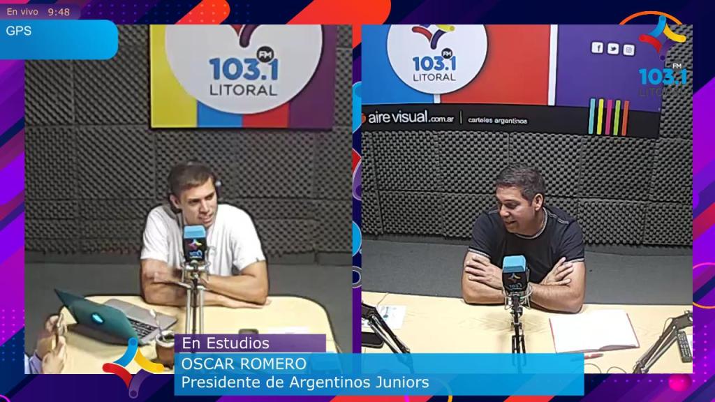 El Club Deportivo Argentino Juniors avanza con un ambicioso proyecto de entrada y mejoras. En el marco de su compromiso por el desarrollo deportivo y comunitario, el Club Deportivo Argentino Juniors, de Paraná, se encuentra trabajando en un significativo proyecto para la construcción de una nueva entrada principal y dos estacionamientos en su sede. Oscar Romero, presidente del club, destacó que este proyecto cuenta con el apoyo del municipio, gracias a la predisposición de la intendenta Rosario Romero. El dirigente informó que ya se han vendido más de 400 bonos para financiar la obra, de un total de 1,000 emitidos. El club, cuenta con 82 años de historia, actualmente alberga entre 150 y 170 socios y ofrece diversas disciplinas deportivas, como fútbol, voley, taekwondo y gimnasia. Romero también señaló que, aunque enfrentan desafíos económicos y problemas de inseguridad en la zona. El aumento en las tarifas de servicios, como la electricidad, también ha impactado en el club, que reporta gastos significativos. Desde el club, se anima a la comunidad a participar en este proyecto que promete un futuro brillante para la institución y sus&nbsp;socios.