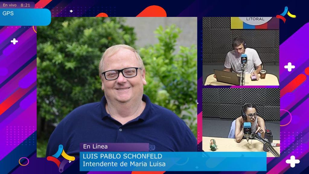 El Intendente de Aldea María Luisa critica al subadministrador de Vialidad Provincial: “Así no se puede seguir con los caminos”. Luis Pablo Schonfeld, expresó su preocupación y frustración por el estado deplorable de la ruta que conecta su localidad con Racedo y Gobernador Etchevehere. Este tramo, clave para el tránsito pesado de la región y vital para la circulación de productos de gran importancia económica, como la producción avícola y cerealera, está totalmente «detonado». Hemos hecho reparaciones con asfalto en frío y brosa, pero con el tráfico actual y las altas temperaturas, esas soluciones son temporales y no sirven. Schonfeld recordó que en septiembre, durante una reunión con el gobernador Rogelio Frigerio, le expuso la grave situación de la ruta. Sin embargo, aunque le comentaron la falta de recursos, el Intendente criticó la falta de acción y la escasa inversión en el mantenimiento de la vía, a pesar de que la licitación para su reparación había sido realizada en 2023, pero sin presupuesto provincial. En cuanto a su relación con el gobierno provincial, Schonfeld indicó que no hay una buena comunicación con la actual administración, especialmente con el vicepresidente de Vialidad Provincial. “Si no nos quieren escuchar, que no nos escuchen. Pero los productores y los ciudadanos de María Luisa y la región nos necesitan. En una carta reciente, el Intendente responsabilizó a la Dirección de Vialidad Provincial por cualquier daño que sufran los contribuyentes en la ruta, destacando que la responsabilidad recae sobre la jurisdicción provincial y no sobre el municipio, que mantiene otras infraestructuras en la&nbsp;zona.