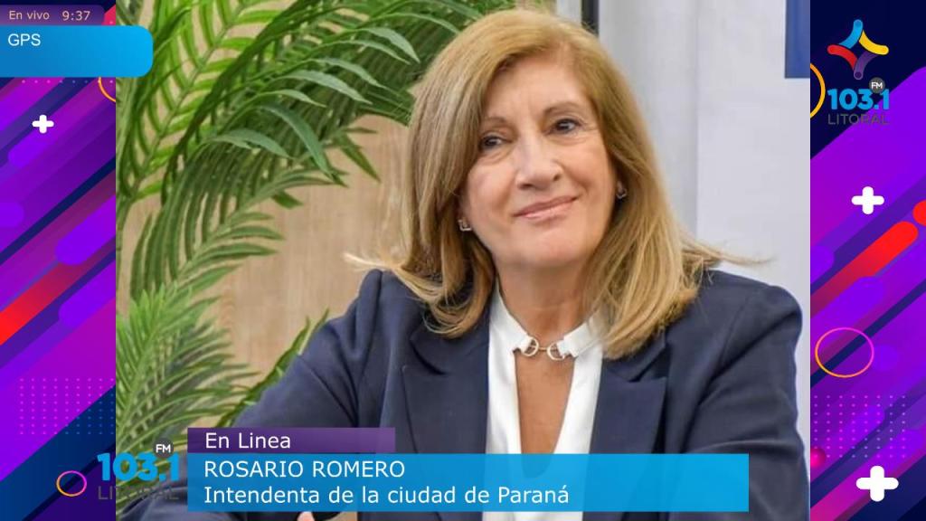 Rosario Romero anunció la Fiesta del Mate, respaldó la reforma politica con modificaciones, destacó el avance en la licitación del transporte y el plan de iluminación LED para 2026. “Es una fiesta emblemática que no queremos dejar de hacer. Representa a nuestra ciudad, reúne a las familias y fomenta nuestra cultura. Habrá artistas nacionales y locales, concursos de cebadores en los barrios y actividades para todos los públicos”. Además, destacó la importancia de eventos como el Mateando, que se realizará el 6 de febrero en la Sala Mayo, y el Matecito, destinado a las infancias. “El acceso será libre y gratuito, aunque habrá sectores preferenciales cuya recaudación ayudará a solventar costos”. En el ámbito político, “Siempre fui partidaria de la boleta única en papel, pero estas reformas deben ser consensuadas porque son para el futuro, no para un corto plazo. Nuestros legisladores ya han planteado ajustes en la Cámara de Diputados y espero que el Senado los tome en cuenta”. “La reforma electoral no solo simplifica el proceso para los votantes, también cuida la ecología y el gasto público”, enfatizó. En cuanto al transporte urbano, la intendenta manifestó que los avances significativos llegarán con la licitación prevista para 2025. “Aspiramos a que los paranaenses tengan un servicio de transporte mucho mejor. También celebró los avances en el plan de iluminación LED, que busca alcanzar el 100% de cobertura para 2026. “Esta semana instalaremos 300 nuevas luminarias. Queremos una ciudad más segura y transitable, y esta tecnología es clave para lograrlo. Los vecinos verán avances notables en los barrios a partir de la llegada de las primeras producciones de luminarias”,&nbsp;detalló.