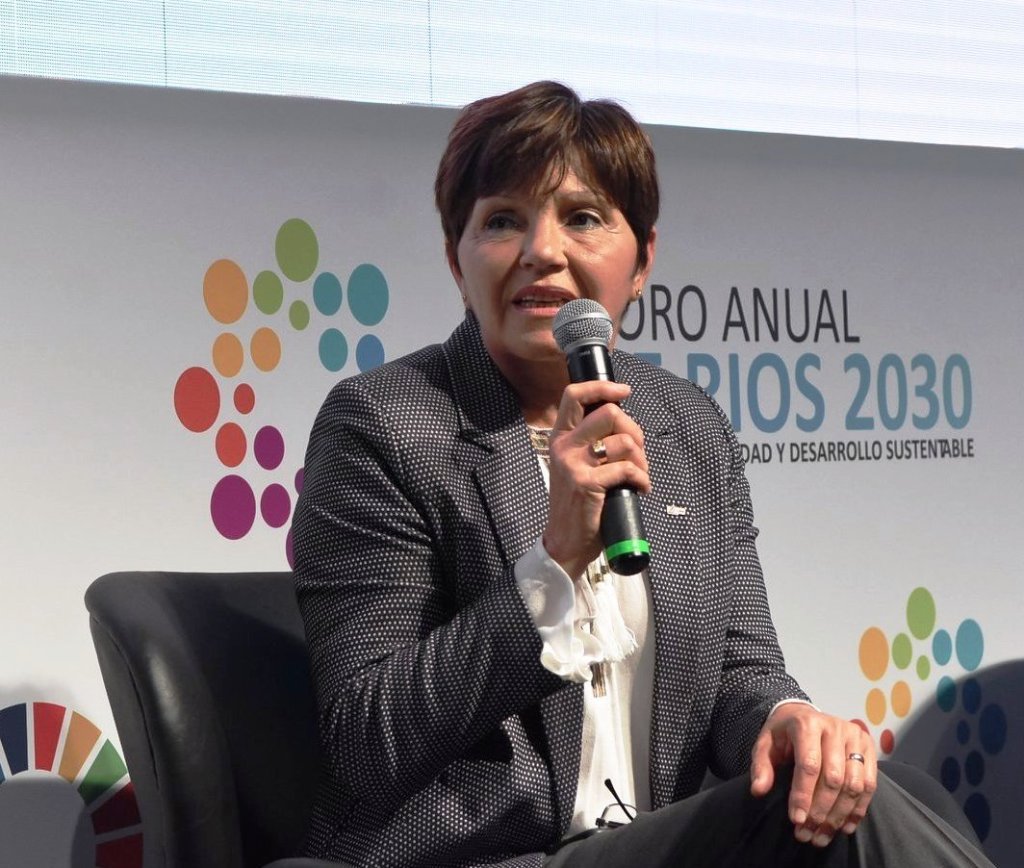 Entre Ríos absorberá los aumentos en la energía hasta abril. La secretaria de Energía de Entre Ríos, Noelia Zapata, informó que el gobierno provincial absorberá el incremento en el costo de la energía y la quita de subsidios dispuesta por el Gobierno Nacional hasta el 30 de abril. Explicó que esta medida fue tomada por decisión del gobernador Rogelio Frigerio con el objetivo de evitar un fuerte impacto en los usuarios debido al consumo elevado de electricidad en esta época del año. Señaló que el beneficio alcanzará a todos los usuarios de la provincia, incluyendo residenciales, comerciales e industriales. En el caso de los sectores de menores ingresos (N2), continuarán recibiendo subsidios, mientras que los usuarios de ingresos medios (N3) tendrán un beneficio adicional que representará una reducción del 9% en sus facturas. Además, la secretaria indicó que se implementará un esquema de escalonamiento en el costo de la energía para los comercios y las pymes. Explicó que este mecanismo beneficiará a 62.000 usuarios, permitiendo una distribución más gradual del aumento en las tarifas. Respecto a las tarifas eléctricas en la región centro del país, Zapata sostuvo que, con la absorción del aumento dispuesta por la provincia, Entre Ríos podría mejorar su posición en el ranking. Sin embargo, aclaró que el costo de la energía depende de múltiples factores, incluyendo los valores establecidos por la empresa distribuidora nacional y la estructura del sistema eléctrico provincial. En cuanto a las gestiones con el Gobierno Nacional, la funcionaria indicó que se mantiene el reclamo por los excedentes de Salto Grande y los cánones destinados a obras de gas. Explicó que estos pedidos han sido planteados en reuniones con funcionarios nacionales y que la provincia sigue a la espera de respuestas. También mencionó que continúa el conflicto con la empresa Transportadora de Gas del Norte (TGN) por los costos del transporte de gas, lo que afecta los proyectos de conectividad gasífera en Entre Ríos. Otro de los temas abordados fue la eliminación de tasas municipales en la factura de energía, una medida impulsada por el Gobierno Nacional. Zapata señaló que Entre Ríos mantiene su potestad para definir tributos provinciales y municipales, por lo que el tema sigue en&nbsp;análisis.