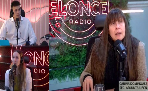 Carina Domínguez advirtió sobre la viabilidad de la nueva obra social y cuestionó la falta de internas reales en el PJ entrerriano. La secretaria adjunta de UPCN manifestó que la nueva obra social de Entre Ríos, aunque ya promulgada y con autoridades designadas, enfrenta serios desafíos si no se acompaña con un financiamiento adecuado y una gestión participativa. Señaló que UPCN estuvo en desacuerdo con el proyecto original, pero aportó propuestas que fueron incorporadas, y que una condición clave es la conformación de una comisión donde participen la legislatura, el Ejecutivo y los sindicatos para discutir el financiamiento, los recursos y las metodologías necesarias para que la obra social funcione correctamente y responda a las necesidades de los trabajadores y sus familias. Advirtió que sin esta participación y sin pensar en nuevos recursos, la obra social será inviable, sin importar quién la conduzca, y quienes perderán serán los trabajadores. Además, destacó la importancia de modernizar y transparentar la gestión, garantizando que la obra social sea previsible y que no se trasladen los gastos operativos a los trabajadores. También subrayó la necesidad de escuchar a los trabajadores en este nuevo proceso para buscar soluciones conjuntas. En relación al Partido Justicialista, expresó su preocupación por la falta de democracia interna real, tras la decisión de la Junta Electoral de dar de baja cuatro de las cinco listas presentadas para la interna, lo que generó malestar y dudas entre la militancia. Criticó que se dilatan los tiempos y que no se logra una unidad auténtica de consenso, sino una unidad impuesta unilateralmente, lo que dificulta la participación y la renovación del partido. Señaló que la militancia reclama abrir puertas y participar en la definición de candidatos, pero se encuentra con obstáculos que terminan en listas únicas validadas. Finalmente, afirmó que la interna debería ser una herramienta para resolver diferencias y fortalecer el partido, pero que por ahora la situación es compleja y habrá que estar atentos a cómo se&nbsp;resuelve.